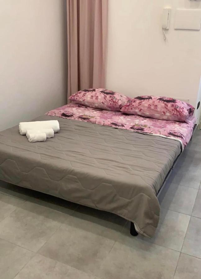 Miris Apartment Fast Comfortable Naples Airport Capodichino 25 Minutes Walk Self Check-In Eksteriør bilde
