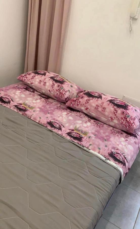 Miris Apartment Fast Comfortable Naples Airport Capodichino 25 Minutes Walk Self Check-In Eksteriør bilde